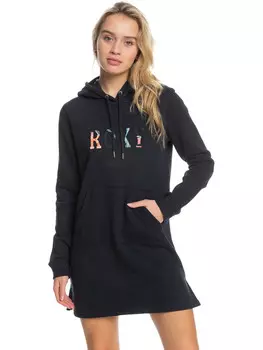 Платье Roxy DREAMY MEMORIES, серый