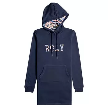 Платье Roxy Dreamy Memories, синий