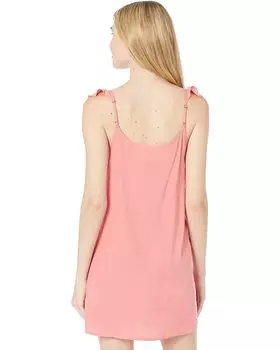 Платье Roxy Future Thoughts, цвет Tea Rose