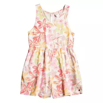 Платье Roxy In The Mountain, белый