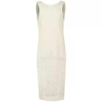 Платье Roxy Playa Mood Coverup, бежевый