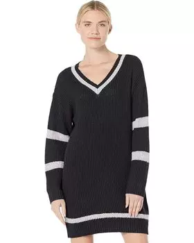 Платье Roxy Rose Mood, цвет Anthracite