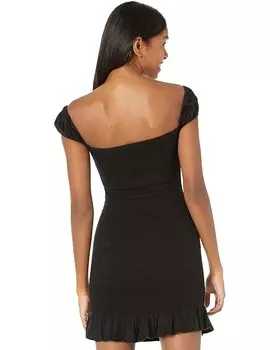 Платье Roxy Sway with It, цвет Anthracite