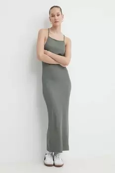 Платье Roxy, зеленый