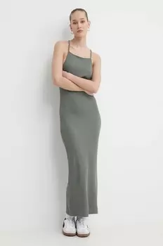 Платье Roxy, зеленый