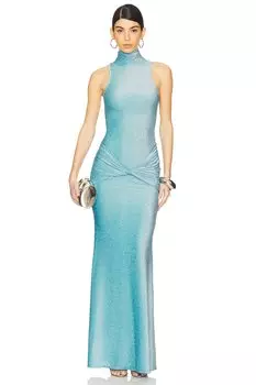 Платье Roya Delfi, blue