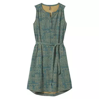 Платье Royal Robbins, цвет Sea Pine Acadia Pt