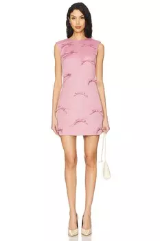 Платье "Роза" Elliatt, blush