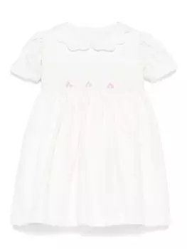 Платье Розелин Mariella Ferrari, белый