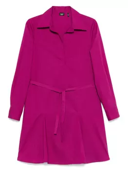 Платье Розита Marella, фиолетовый