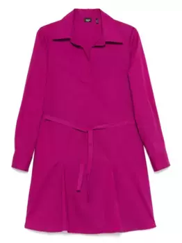 Платье Розиты Marella, фиолетовый