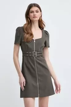 Платье РПИРО Morgan, зеленый