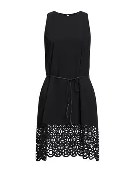 Платье Rrd, черный