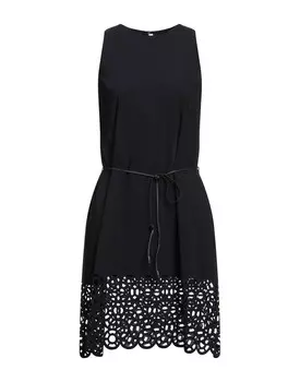 Платье Rrd, черный