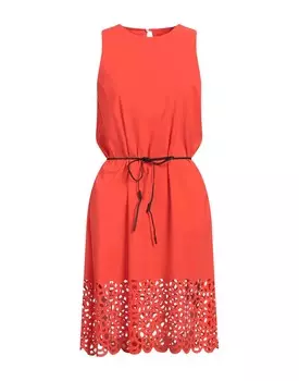 Платье Rrd, красный
