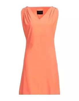 Платье Rrd, лососево-розовый