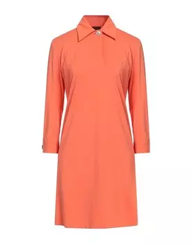 Платье Rrd, лососево-розовый