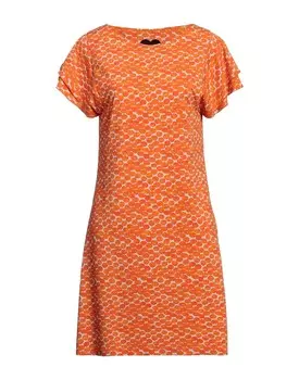 Платье Rrd, оранжевый