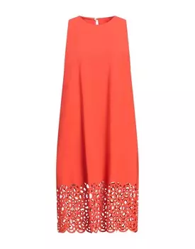 Платье Rrd, оранжевый