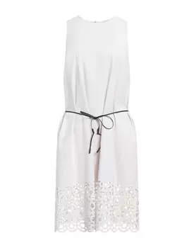 Платье Rrd, светло-серый