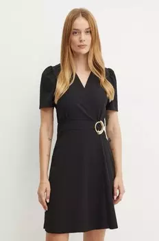 Платье РСКУБА Morgan, черный