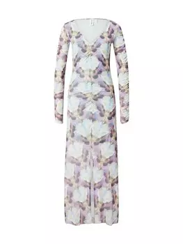 Платье Rsum ALTHEA, разноцветный