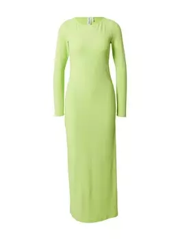 Платье Rsum Sierra, светло-зеленый
