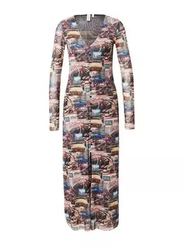 Платье Rsum Tanner, разноцветный