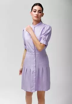 Платье-рубашка 4funkyflavours