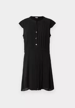 Платье-рубашка ABITO LIU JO, черный