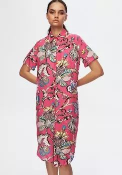 Платье-рубашка adL