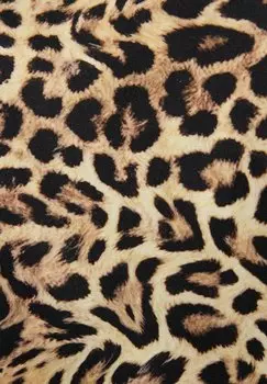 Платье-рубашка adL, коричневый