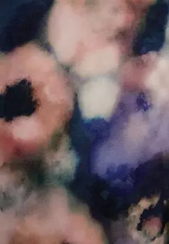 Платье-рубашка adL, темно-синий