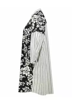 Платье-рубашка AMIELLA Herrlicher, черный