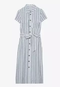 Платье-рубашка Anna Field, кремовый