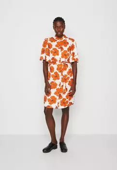 Платье-рубашка Another-Label