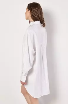 Платье-рубашка Apricot, белый