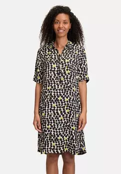 Платье-рубашка Betty Barclay, бежевый