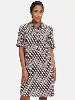 Платье-Рубашка Betty Barclay, мультиколор