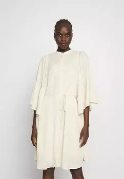 Платье-рубашка Bruuns Bazaar