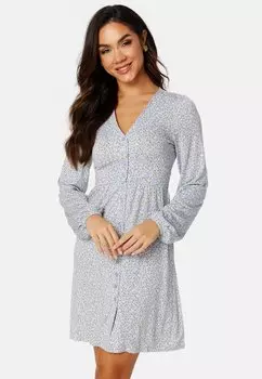 Платье-рубашка Bubbleroom