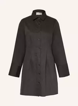 Платье-Рубашка cajsa Neo Noir, серый