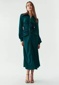 Платье-рубашка CALLI