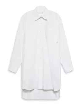 Платье-рубашка Calvin Klein Jeans, белый