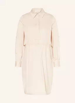 Платье-Рубашка Catnoir, бежевый