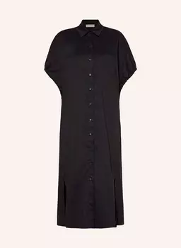 Платье-Рубашка Catnoir, черный