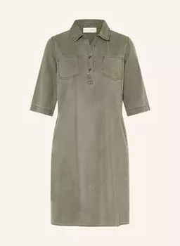 Платье-Рубашка Catnoir, мультиколор