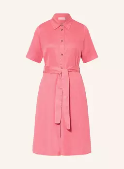Платье-Рубашка Catnoir, розовый