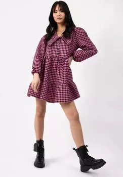 Платье-рубашка Chekani