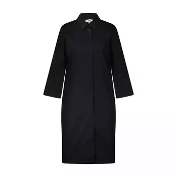 Платье рубашка cidanielle Cinque, черный